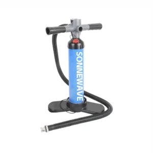 Bomba de mano SONNEWAVE